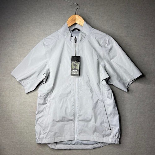 Sun mountain golf windbreaker - mountain,